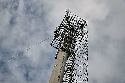 Фото пресс-службы ПАО «Ростелеком»